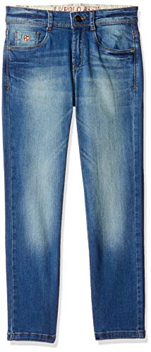 Image of U.S. POLO ASSN. Boy's Regular Jeans