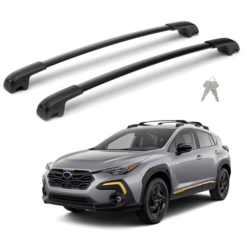 FLYCLE 300LBS Lockable Roof Rack