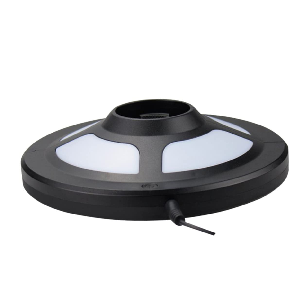Lámpara LED de Camping Luz Exterior Multifuncional, para Sombrilla