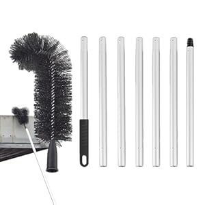 Generisch KIO6232PHQ0JJ3QT Ausziehbarer Dachrinnenreiniger