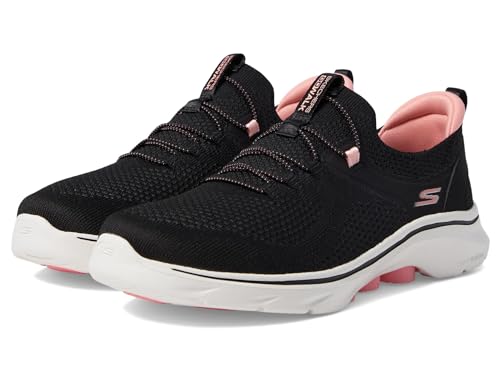 Image of Skechers Women's Go Walk 7 Abie | Walking Shoes
