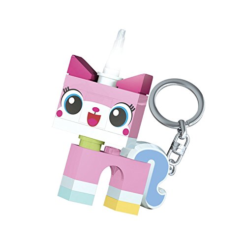 LEGO Movie Unikitty Key Light