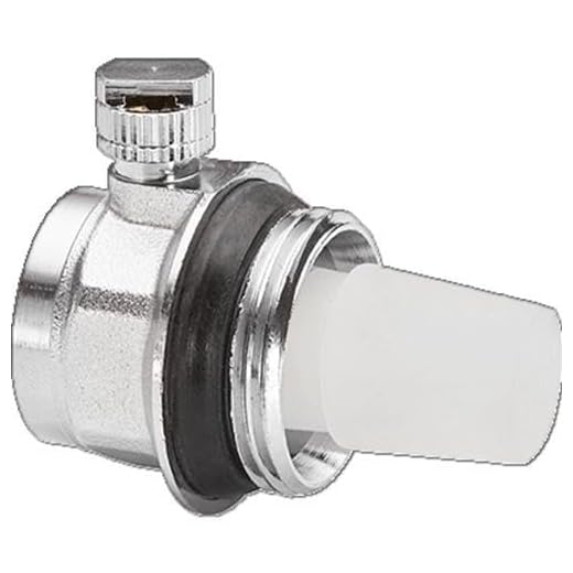 Purgador radiador aire automatico boya 1 derecha 541100002