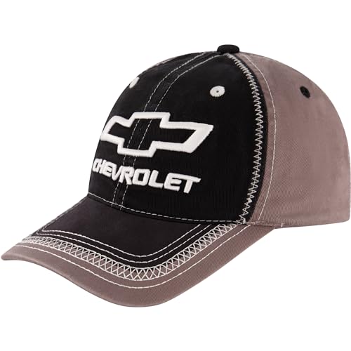 Chevrolet Dad Hat Adjustable Cap
