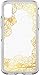 OtterBox 77-57624 Symmetry Series Clear Graphics Case for iPhone X, Confetti Pop