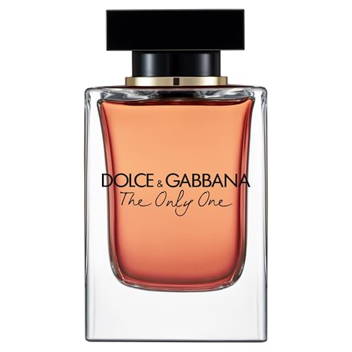 Dolce & Gabbana, Agua de perfume para mujeres - 50 ml.