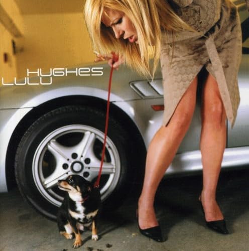 Lulu Hughes [Audio CD] Lulu Hughes