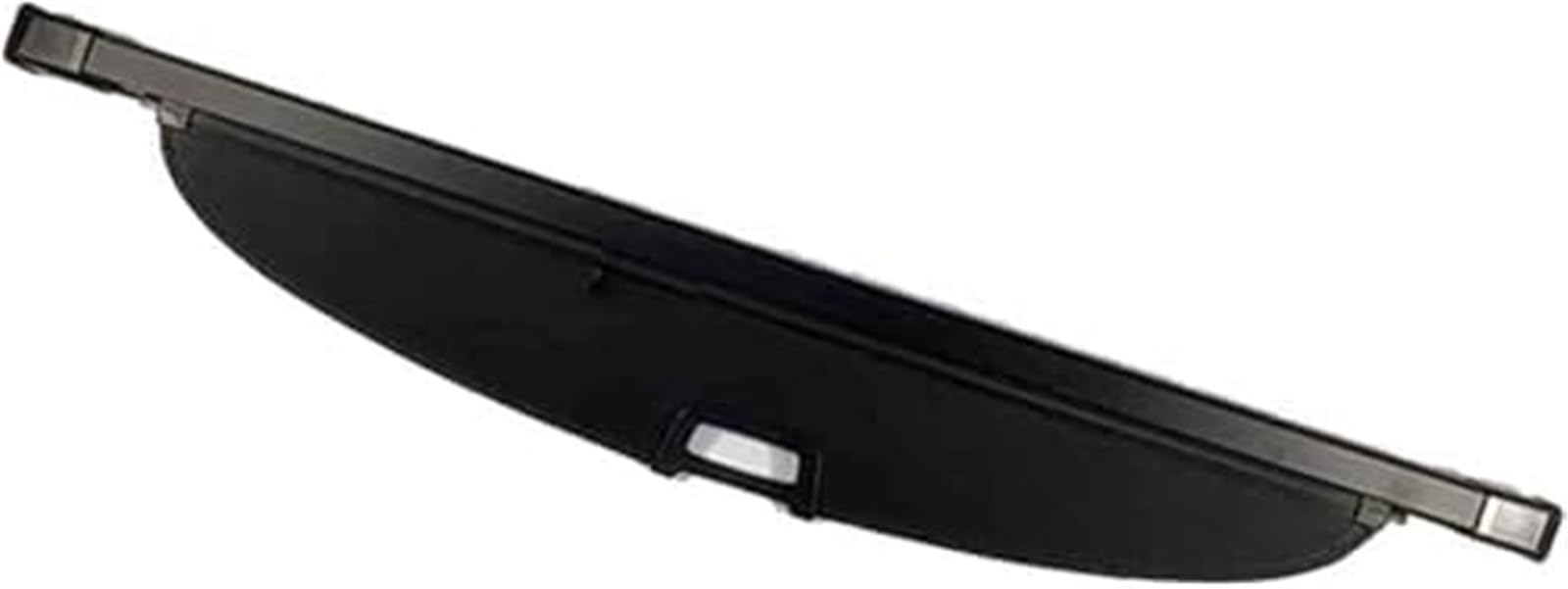 fhjwqronte Cargo Area Storage Rack Car Retractable Rear Trunk Parcel Shelf, for Ford, for Focus 2011-2018 Luggage Shade Shield Cargo Security Cover Curtainaccessories