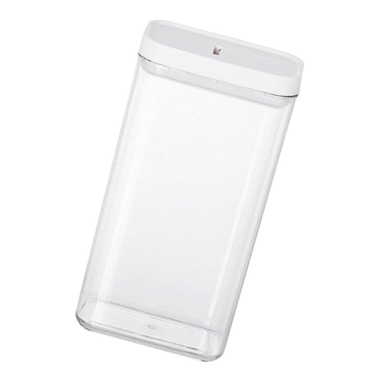 Amosfun 4 Tarros De Almacenamiento De Cocina Para Espaguetis Fideos Fettuccine Contenedores Para Alimentos Pasta Botes De Almacenamiento Para Despensa Contenedor De Almacenamiento
