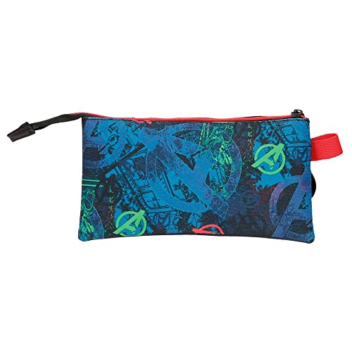 Marvel Avengers i Avengers On The Warpath Astuccio...