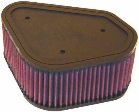 K&N Replacement Air Filter KA-6503 Fits 2003 Kawasaki KVF650B PRAIRIE 4x4 CAMO