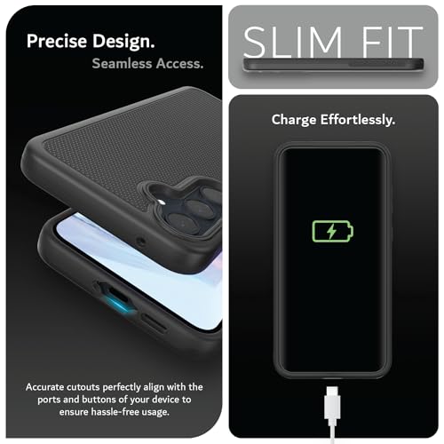 Coque Samsung Galaxy A55 5G idéale pour sécuriser votre smartphone au quotidien - 6