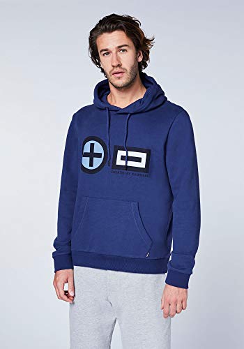 Chiemsee Sweatshirt Men Felpa Uomo