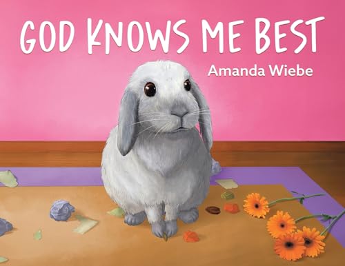 God Knows Me Best