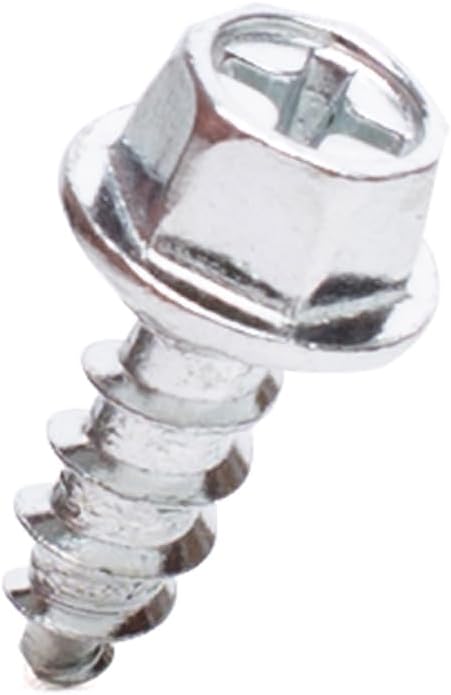 Wading Boot Studs, Steel Screw-in, 30pcs