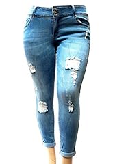 Wax Jeans 90117xl.push-up