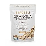 Struesli Original Organic Granola, Grain...
