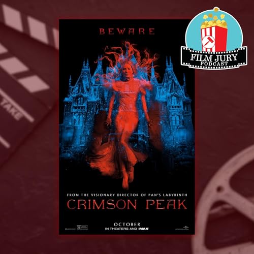 Crimson Peak