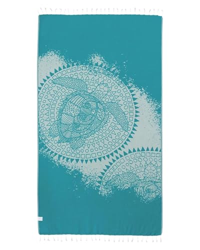 Sand Cloud Turkish Beach Towel