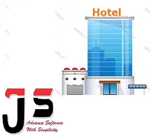Jogeshwary Solutions Hotel Management Solution Software