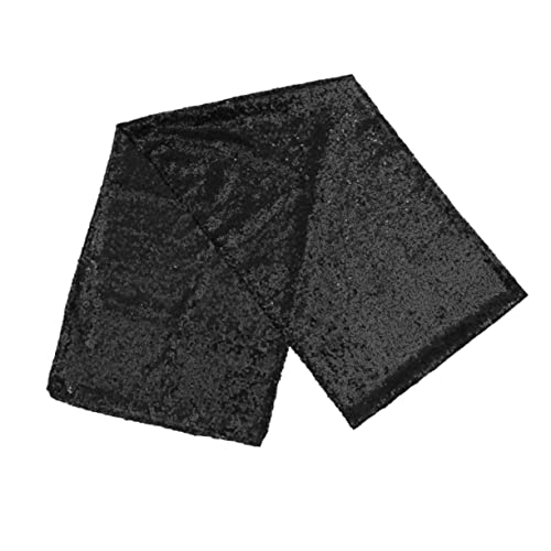 Nappes à paillettes Amosfun pour sublimer votre chemin de table - 3