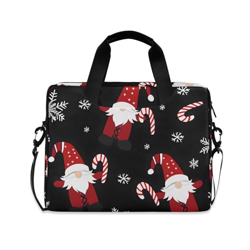 Funda para portátil con correa, 13-15.6 pulgadas miniatura 1