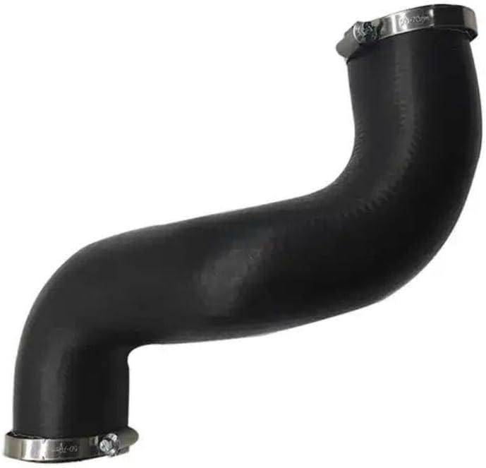 Turbo-supercharger Pipe 2H0145708B 2H0145708B AUTO-GETHER