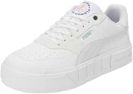 PUMA 02さま Amazon.com | PUMA(プーマ) Women's Sneakers, 24 Fall/Winter