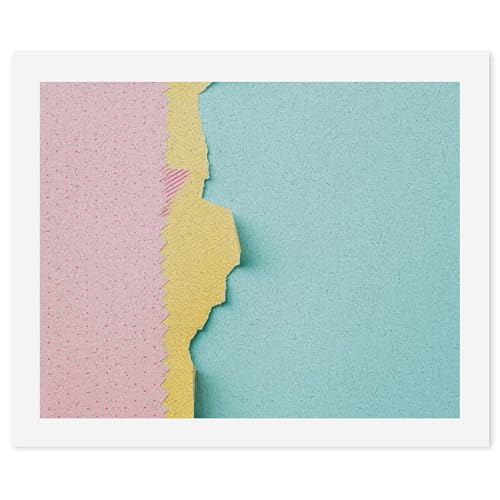 Kits de pintura por números adultos principiantes lienzo digital óleo papel bordes rasgados