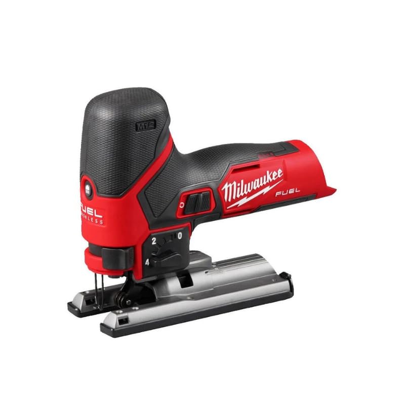 Milwaukee M12FJS-0X - Sega alternativa senza fili FUEL M12 FUEL