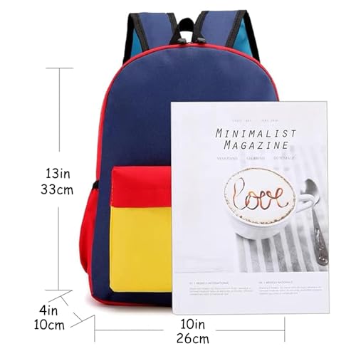 Explore Fun and Function with Our Top Picks for Kids Preschool Backpacks!