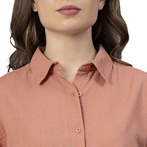 Image of Mode Women's Regular Fit Shirt