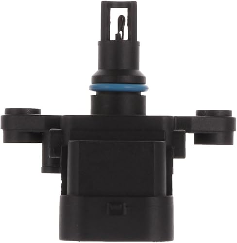 Miniatura 9 de SCITOO MAP Sensor de presión absoluta del colector del sensor compatible con 2003 2004 2005 2006 2007 para Dodge Ram Cummins 5.9L AS349 5139278AA
