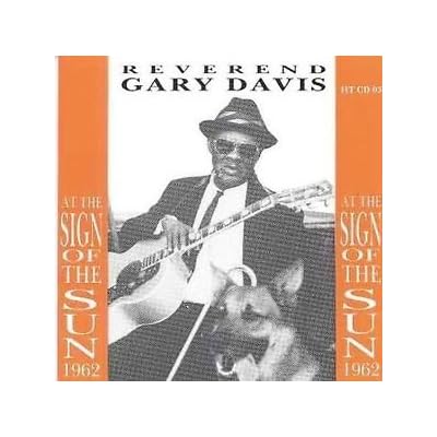 Sign of the Sun 1962