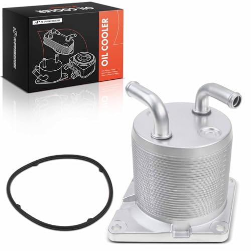 Enfriador de aceite de transmision para Nissan Rogue 2008-2010 Sentra L4 2.0L 2.5L