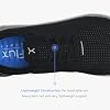 FLUX FOOTWEAR Adapt Runners for Women and Mens Barefoot Minimalist Shoes Wide Toe Box, Zero Drop Sole, Lightweight & Flexible, Perfect for Walking, Running and Everyday Comfort