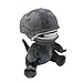 Produktbild Yidoo Xenomorph Zippermouth Alien Plüsch