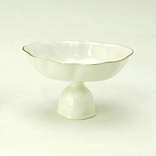 Amazon.co.jp: 花器 おはら9-35 プリンセス 花瓶 フラワーベース 水盤