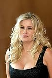 Posterazzi Poster Print Jennifer Coolidge at Arrivals Crystal Lucy Awards Beverly Hilton Hotel Los Angeles Ca June 10 2005. Photo by James AtoaEverett Collection Celebrity (8 x 10)