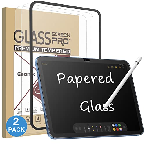Ipad Air Screen Protector Size Paperlike Screen Protector (2x