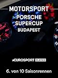 porsche mobile charger connect  Motorsport: Porsche Mobil 1 Supercup 2019 in Budapest (HUN) - 6. von 10 Saisonrennen