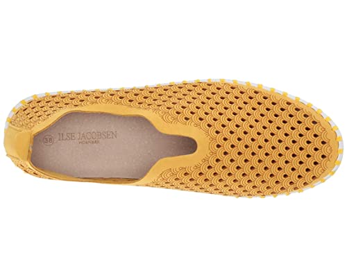 Image of Ilse Jacobsen HORNBAEK Women's Tulip 139 Flat | Slip-On | Low-Top.