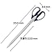 Plus Scissors Scissor (34168)