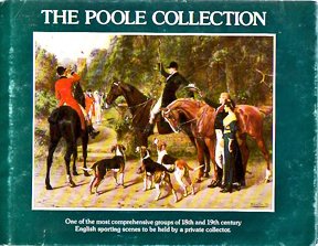 Hardcover The Poole Collection Book