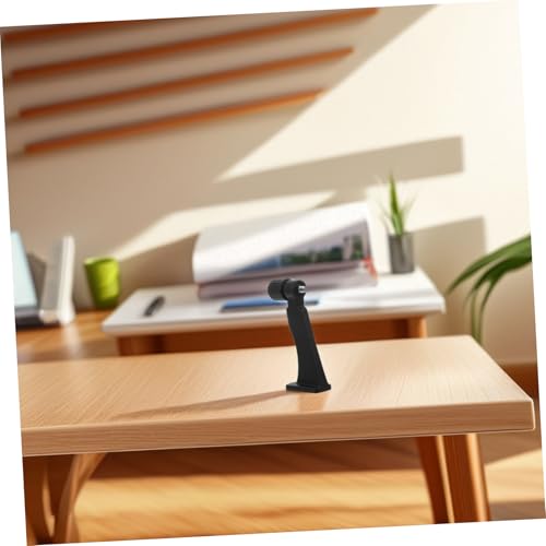 Adaptador Binocular Universal Soporte Trípode Metal para Observación al Aire Libre 6