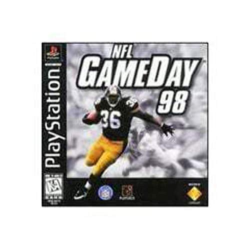 Image of NFL GameDay 98 (Renewed)