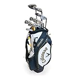 golfset herren anfänger  Warbird Komplettset 2017