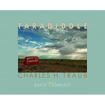 Taradiddle