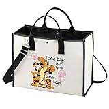 Lavable et réutilisable : notre sac fourre-tout peut être lavé en machine et à la main. Vous pouvez laver ce sac fourre-tout, suspendre pour sécher naturellement au lieu de le jeter quand il est sale.