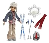 Moxie BOYZ Magic Snow Doll- Owen